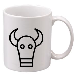 11 oz Ceramic Mug Thumbnail