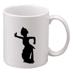 11 oz Ceramic Mug Thumbnail