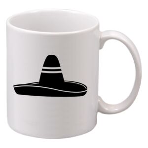 11 oz Ceramic Mug Thumbnail