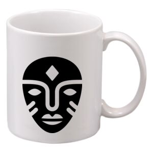 11 oz Ceramic Mug Thumbnail