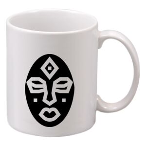 11 oz Ceramic Mug Thumbnail