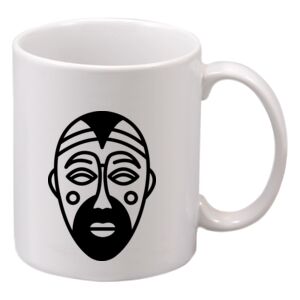 11 oz Ceramic Mug Thumbnail