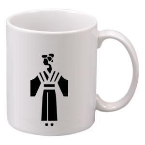 11 oz Ceramic Mug Thumbnail