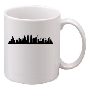 11 oz Ceramic Mug Thumbnail