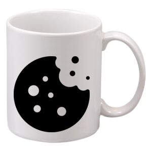 11 oz Ceramic Mug Thumbnail