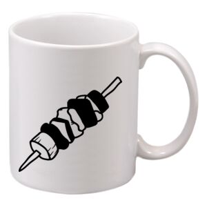 11 oz Ceramic Mug Thumbnail