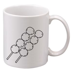 11 oz Ceramic Mug Thumbnail