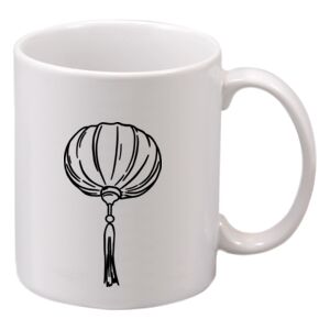 11 oz Ceramic Mug Thumbnail