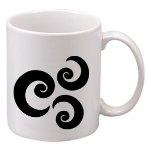 11 oz Ceramic Mug Thumbnail