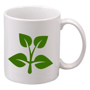 11 oz Ceramic Mug Thumbnail