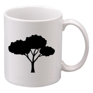 11 oz Ceramic Mug Thumbnail