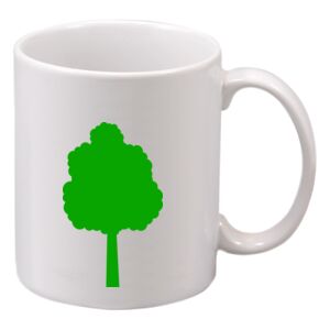 11 oz Ceramic Mug Thumbnail