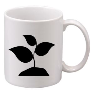 11 oz Ceramic Mug Thumbnail