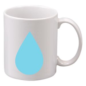 11 oz Ceramic Mug Thumbnail