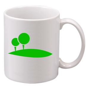 11 oz Ceramic Mug Thumbnail