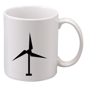 11 oz Ceramic Mug Thumbnail
