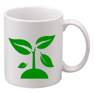 11 oz Ceramic Mug Thumbnail