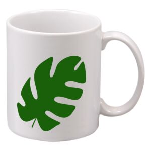 11 oz Ceramic Mug Thumbnail