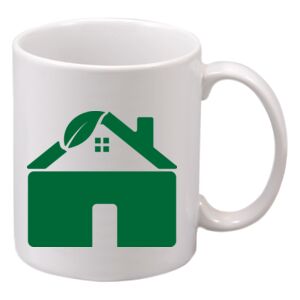 11 oz Ceramic Mug Thumbnail