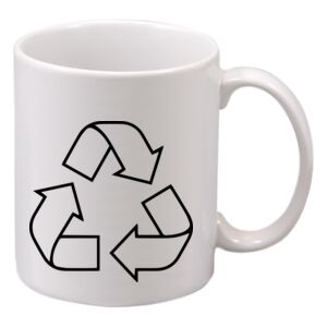 11 oz Ceramic Mug Thumbnail