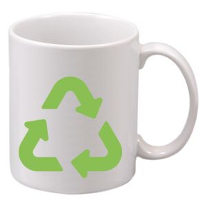 11 oz Ceramic Mug Thumbnail