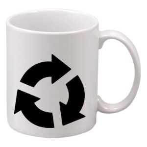 11 oz Ceramic Mug Thumbnail