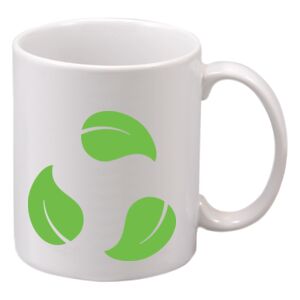 11 oz Ceramic Mug Thumbnail