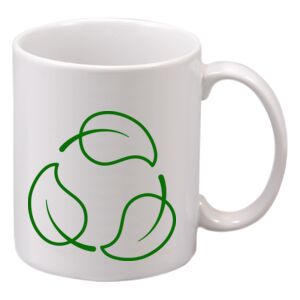 11 oz Ceramic Mug Thumbnail