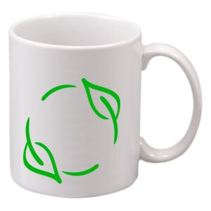 11 oz Ceramic Mug Thumbnail