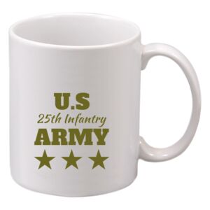 11 oz Ceramic Mug Thumbnail