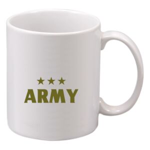 11 oz Ceramic Mug Thumbnail