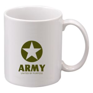 11 oz Ceramic Mug Thumbnail
