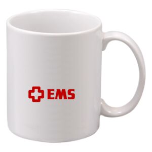 11 oz Ceramic Mug 11 oz Ceramic Mug Thumbnail