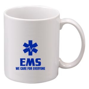 11 oz Ceramic Mug 11 oz Ceramic Mug Thumbnail