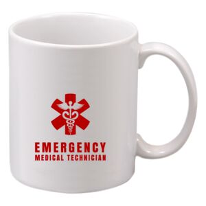 11 oz Ceramic Mug Thumbnail