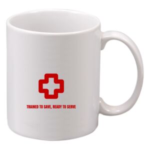 11 oz Ceramic Mug Thumbnail