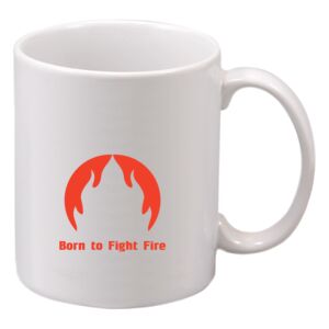11 oz Ceramic Mug Thumbnail