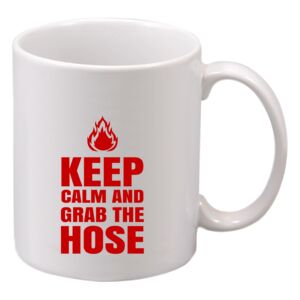 11 oz Ceramic Mug Thumbnail