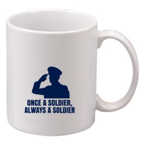 11 oz Ceramic Mug Thumbnail