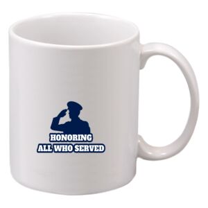 11 oz Ceramic Mug Thumbnail