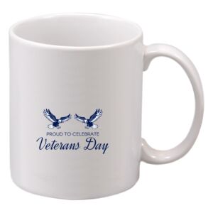 11 oz Ceramic Mug Thumbnail