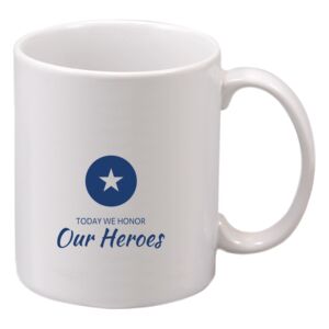 11 oz Ceramic Mug Thumbnail