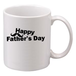 11 oz Ceramic Mug Thumbnail