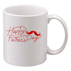 11 oz Ceramic Mug Thumbnail