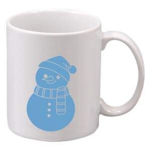 11 oz Ceramic Mug 11 oz Ceramic Mug Thumbnail