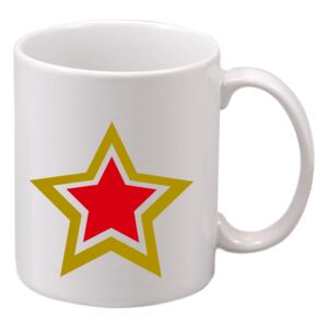 11 oz Ceramic Mug Thumbnail