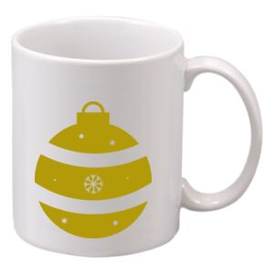 11 oz Ceramic Mug Thumbnail
