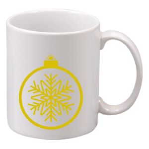 11 oz Ceramic Mug Thumbnail
