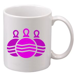 11 oz Ceramic Mug Thumbnail