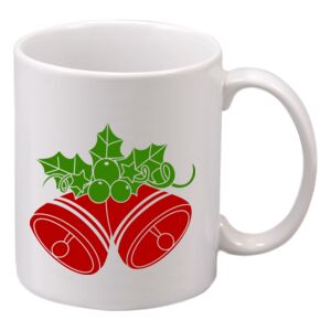 11 oz Ceramic Mug Thumbnail